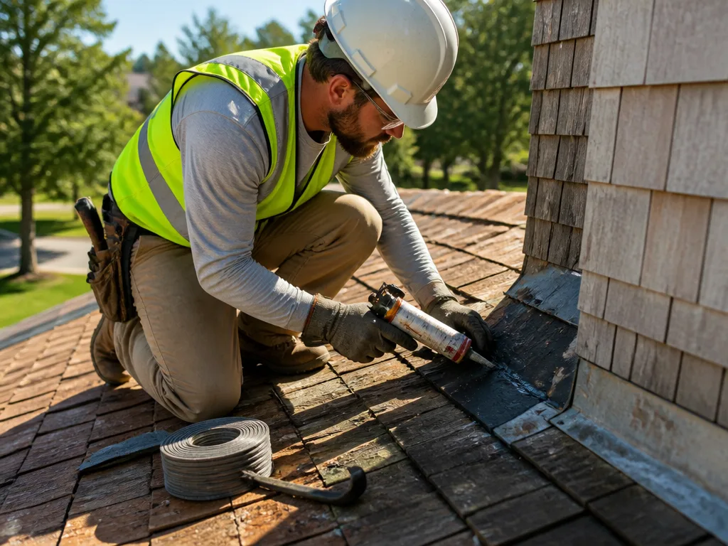 Roof Repair